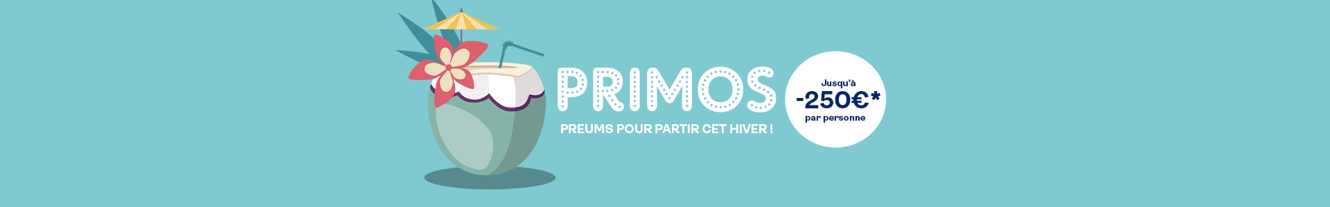Primos Clubs Hiver 24-25