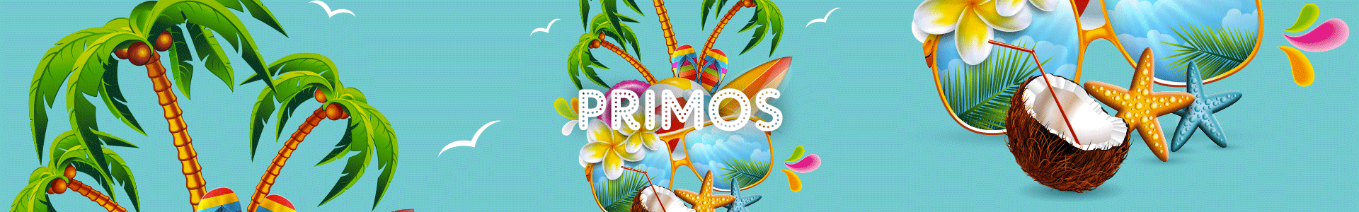 Primos Clubs Hiver 2526