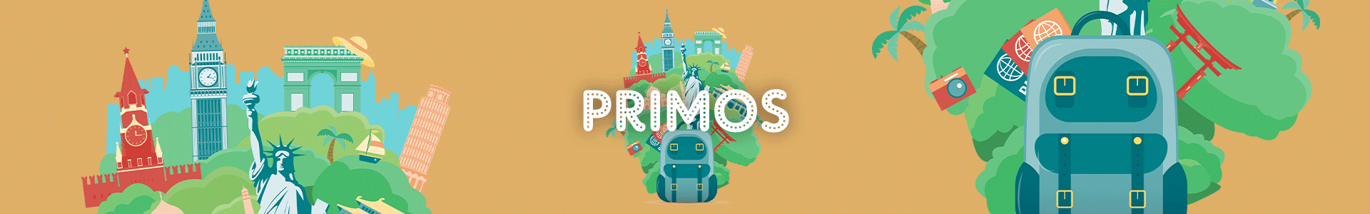 Primos Circuits Hiver 2526